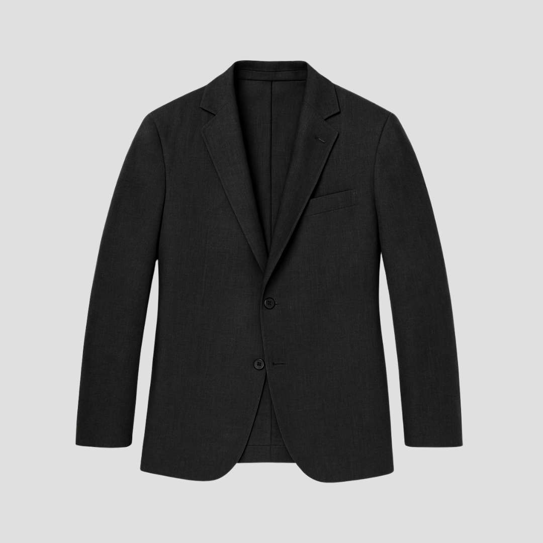 Valerio | Men’s Linen Summer Blazer