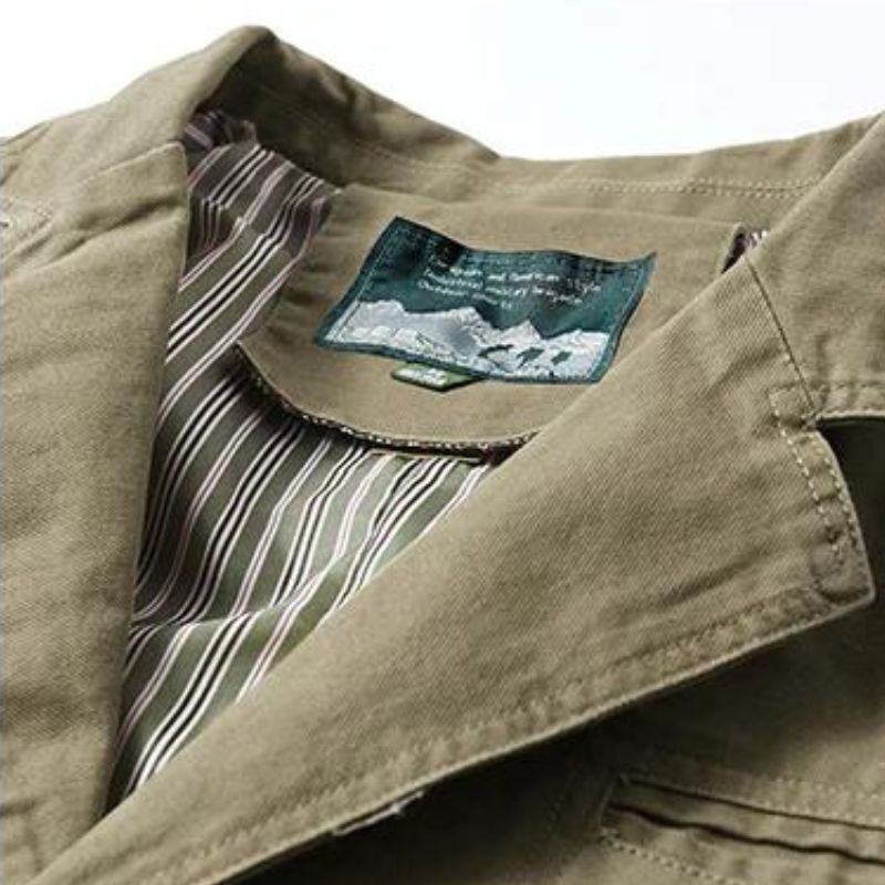 Cortland | Men’s Casual Lightweight Tailored Blazer