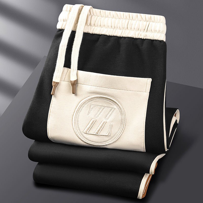 Torvion | Men’s 2-Piece Tracksuit Set