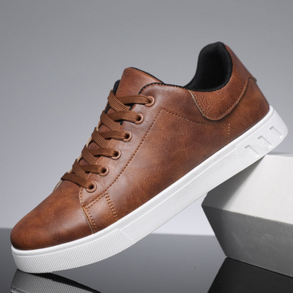 Rhett | Men’s Casual Lace-Up Sneakers
