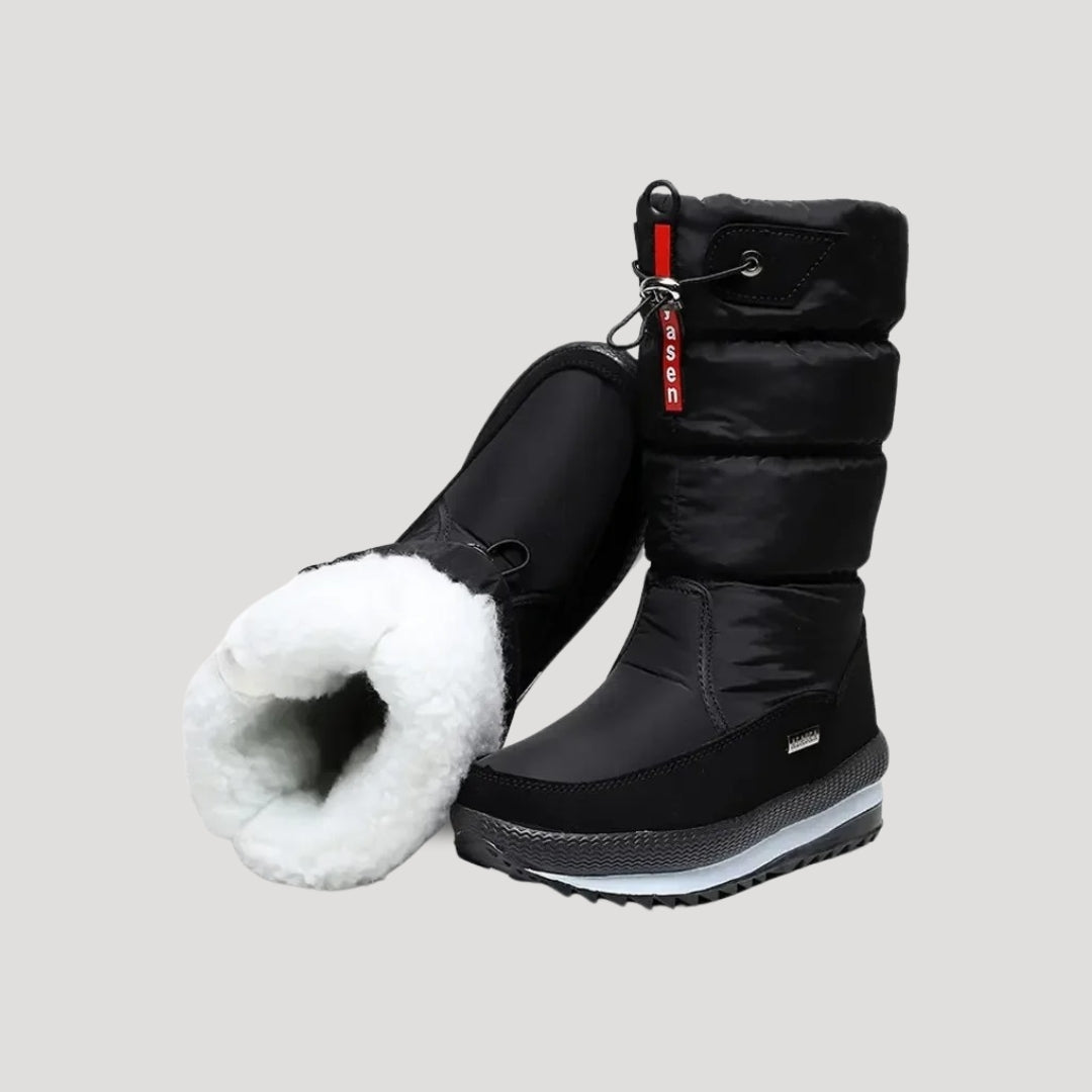 Nordelle | Women’s Waterproof Insulated Winter Boots