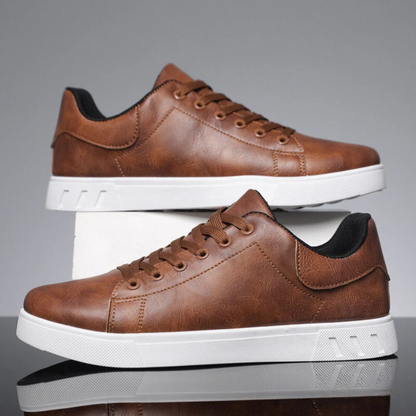 Rhett | Men’s Casual Lace-Up Sneakers