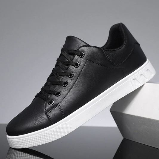 Rhett | Men’s Casual Lace-Up Sneakers