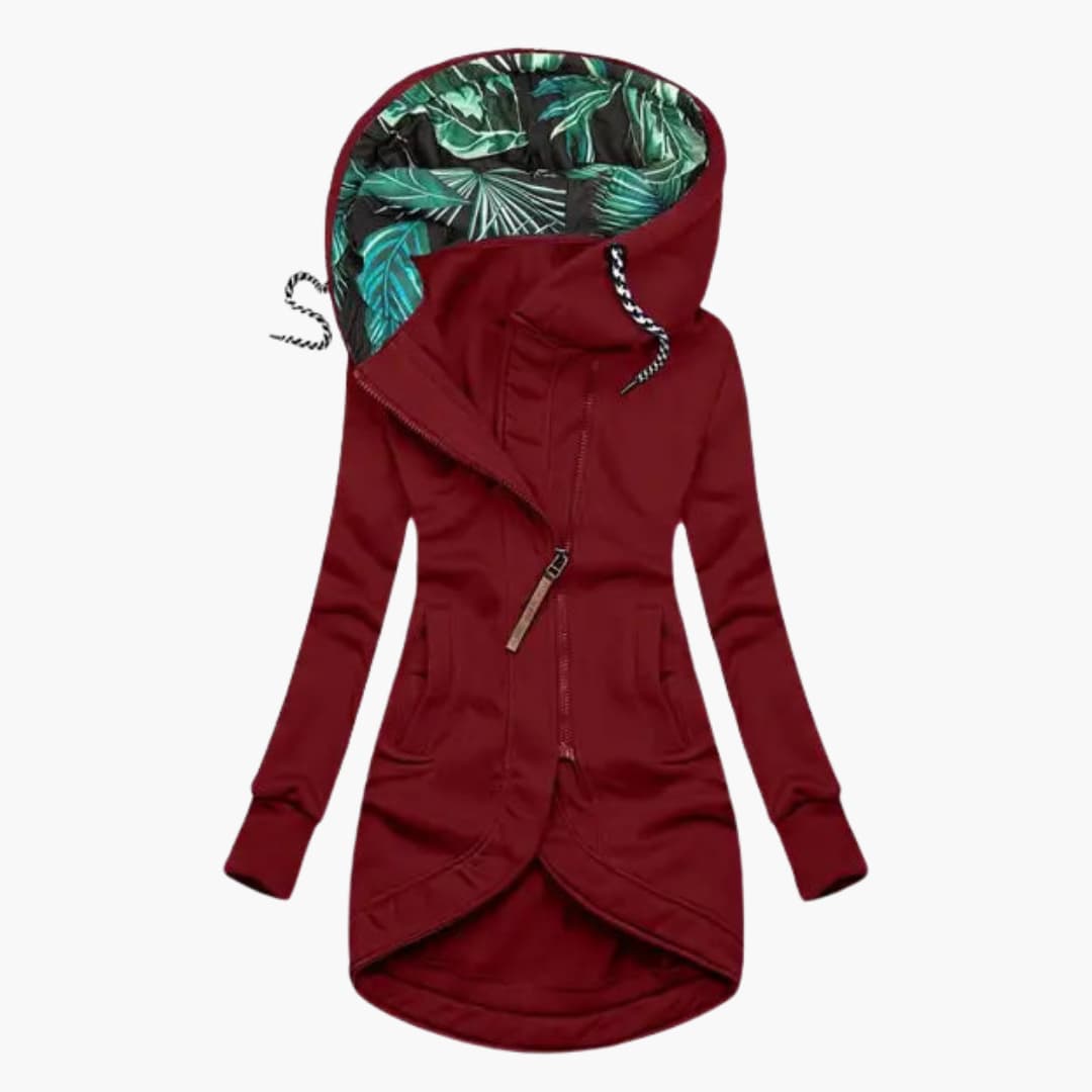 Alessia | Women’s Elegant Winter Jacket