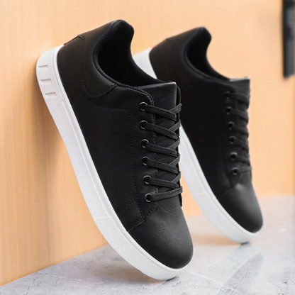 Rhett | Men’s Casual Lace-Up Sneakers