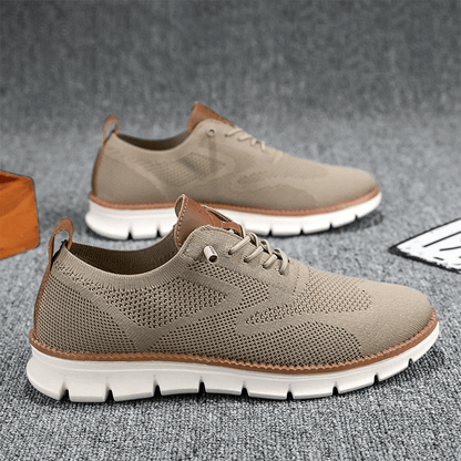 Averton | Men’s Supportive Comfort Shoes