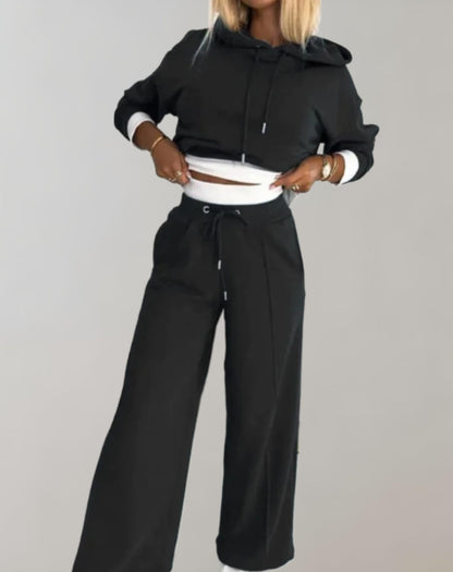 Helah | Women’s 2-Piece Tracksuit Set