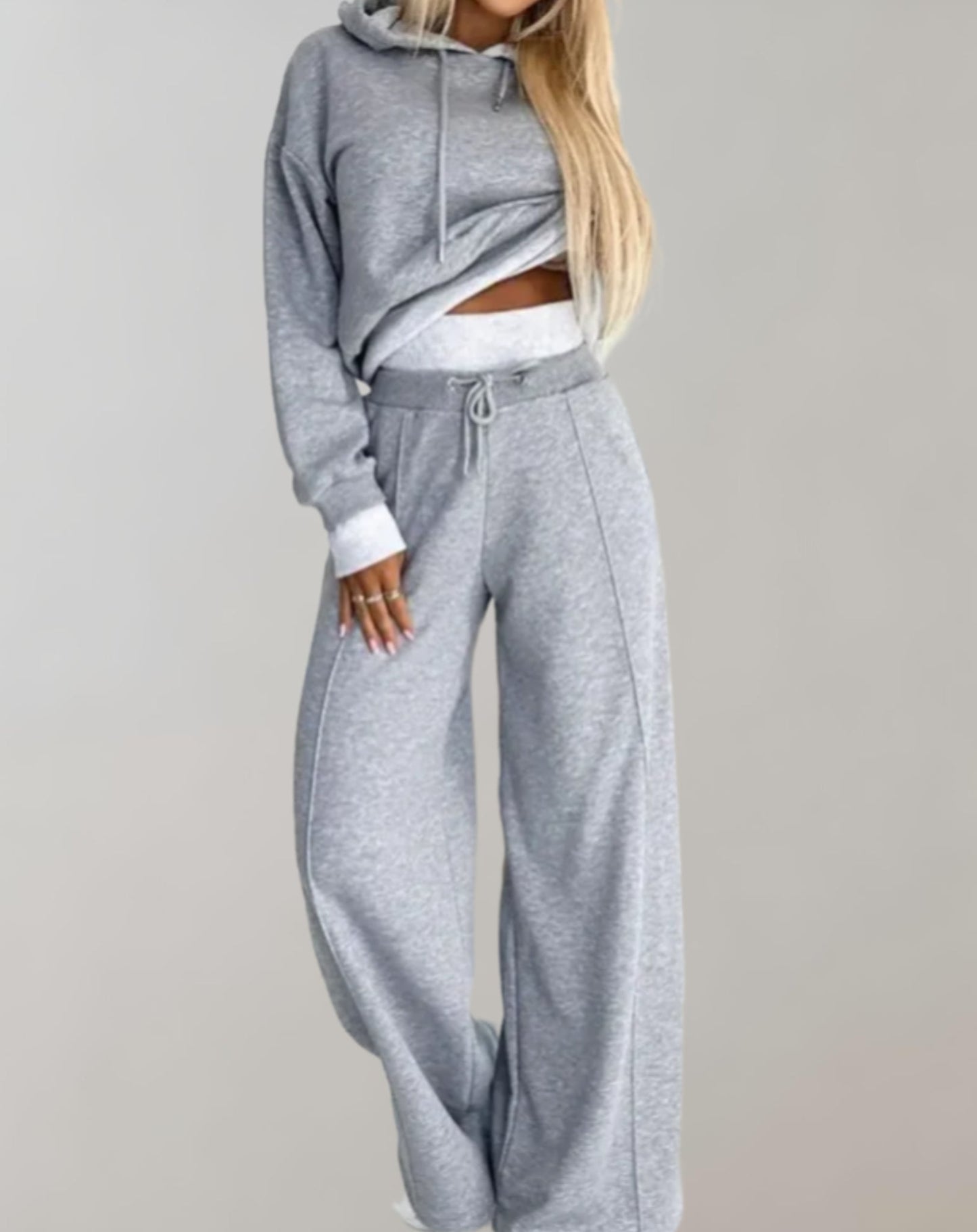 Helah | Women’s 2-Piece Tracksuit Set