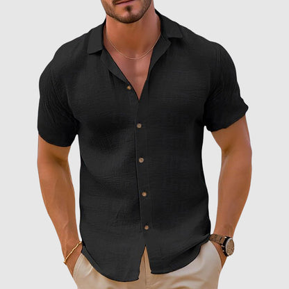 Ravello | Men’s Premium Casual Shirt