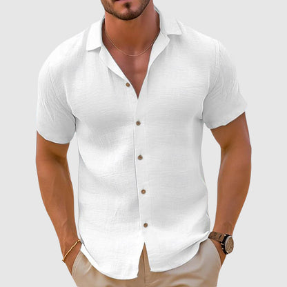Ravello | Men’s Premium Casual Shirt