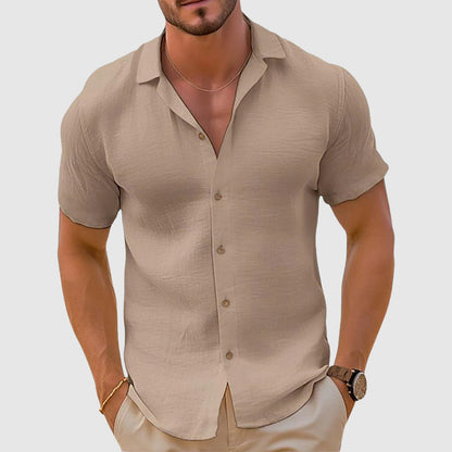 Ravello | Men’s Premium Casual Shirt