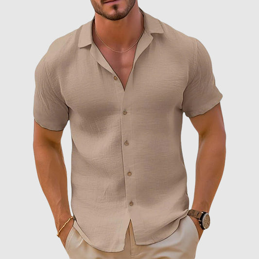 Ravello | Men’s Premium Casual Shirt