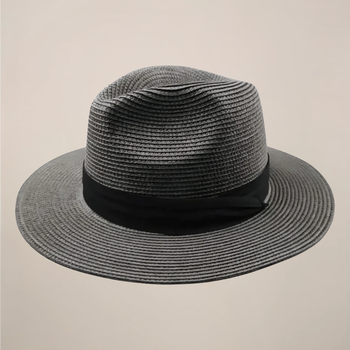 Ravello | Men’s Handmade Panama Hat for Timeless Summer Style