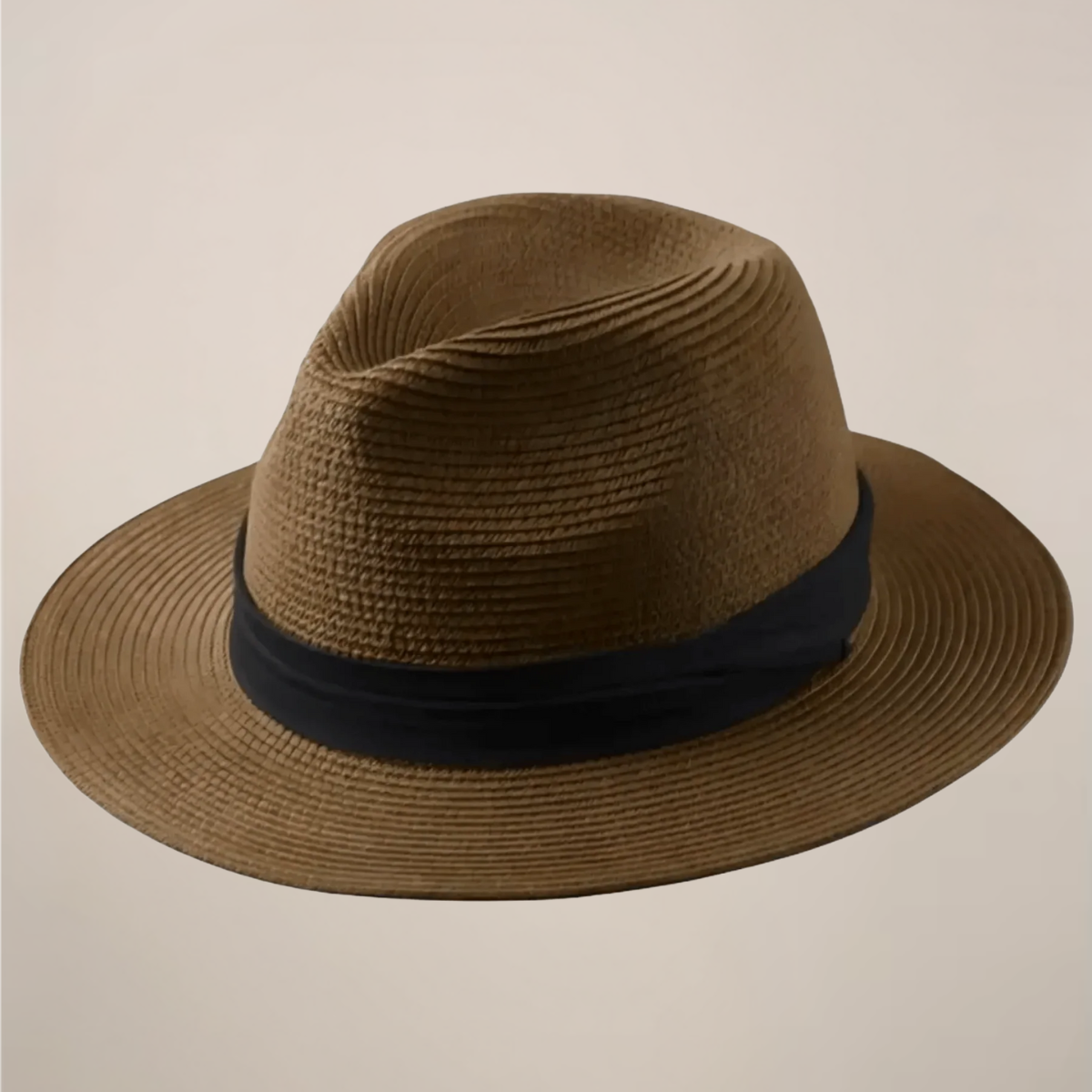 Ravello | Men’s Handmade Panama Hat for Timeless Summer Style