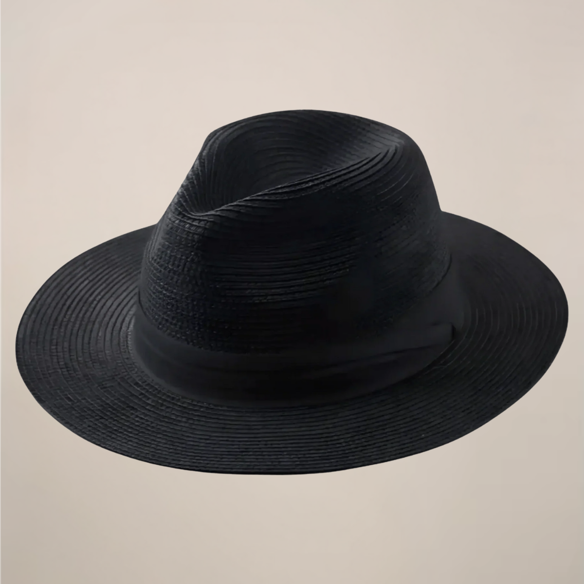 Ravello | Men’s Handmade Panama Hat for Timeless Summer Style