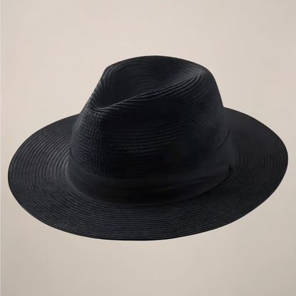 Ravello | Men’s Handmade Panama Hat for Timeless Summer Style