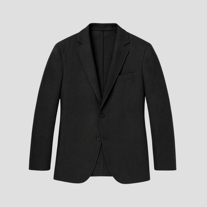 Valerio | Men’s Linen Summer Blazer