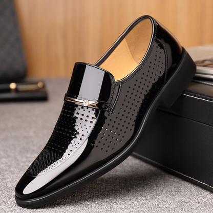 Valenor | Men’s Slip-On Dress Shoes