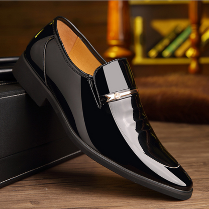 Valenor | Men’s Slip-On Dress Shoes