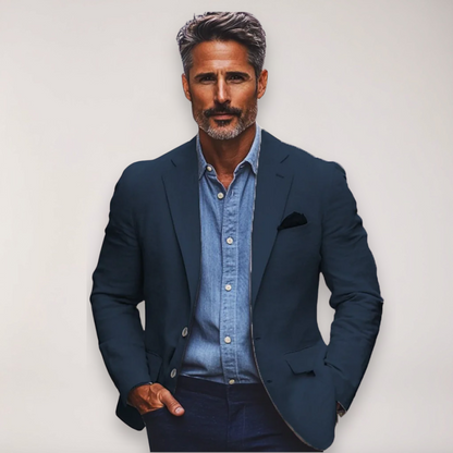 Cavendish | Men’s Tailored Blazer