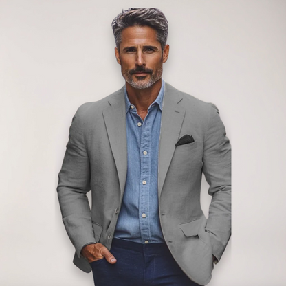 Cavendish | Men’s Tailored Blazer