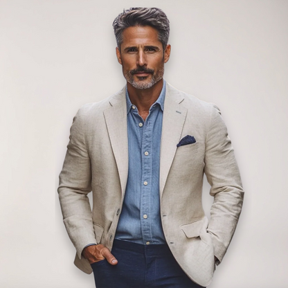 Cavendish | Men’s Tailored Blazer