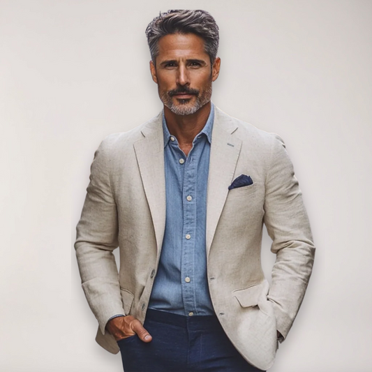 Cavendish | Men’s Tailored Blazer