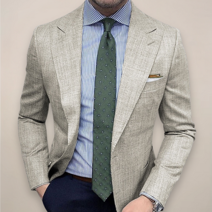 Caldwell | Men’s Tailored Everyday Blazer