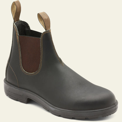 Torwyn | Men’s Chelsea Boots with Rugged Sole