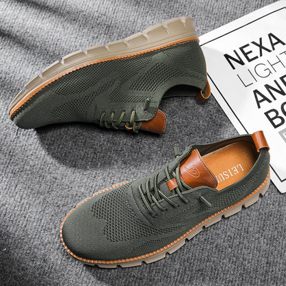 Averton | Men’s Supportive Comfort Shoes