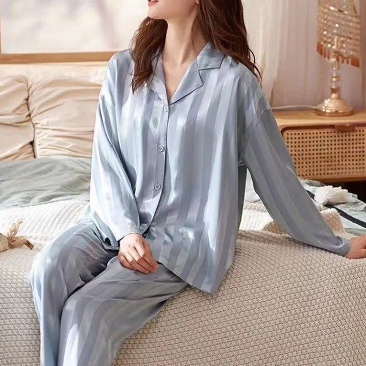 Ella | Women’s Soft Luxurious Pyjama Set