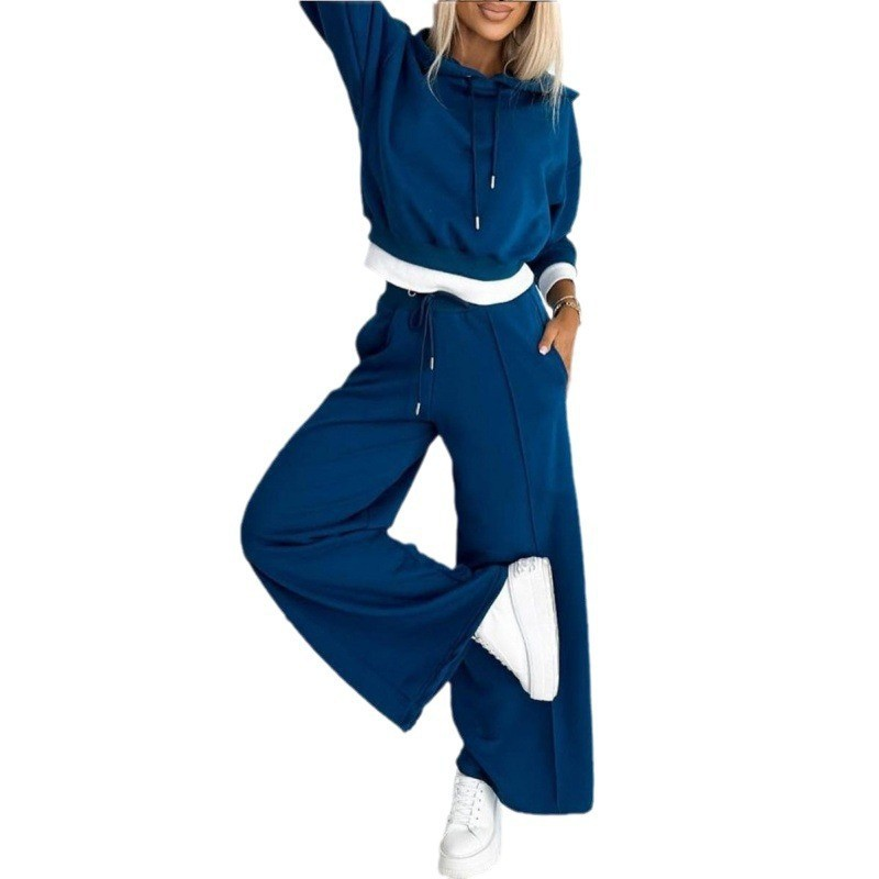 Helah | Women’s 2-Piece Tracksuit Set