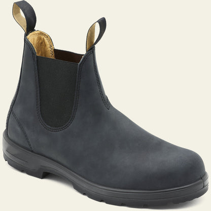 Torwyn | Men’s Chelsea Boots with Rugged Sole