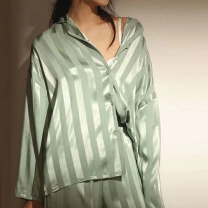 Ella | Women’s Soft Luxurious Pyjama Set