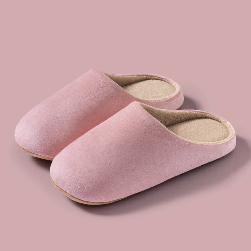 Elviora | Women’s Indoor Slippers with Lightweight Comfort Sole