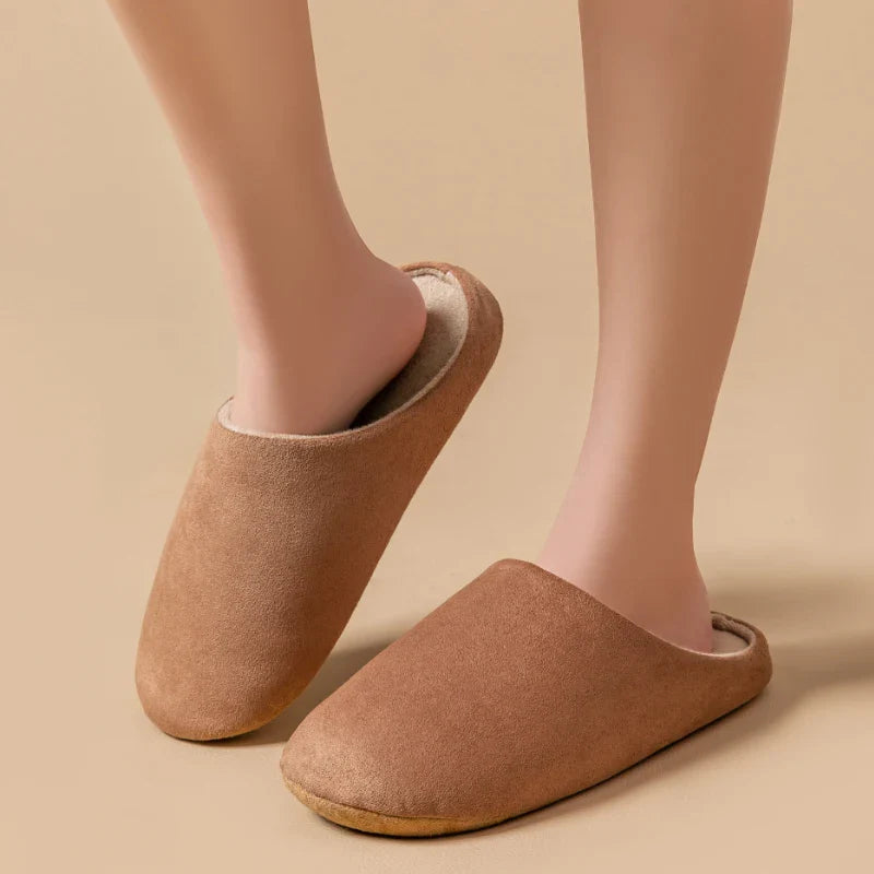 Elviora | Women’s Indoor Slippers with Lightweight Comfort Sole