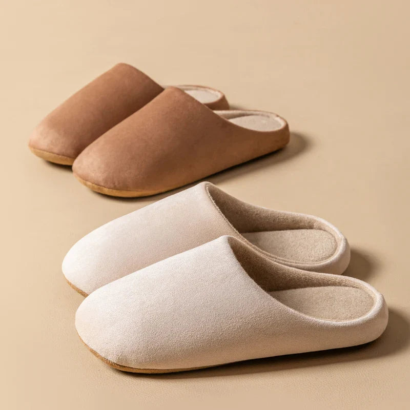 Elviora | Women’s Indoor Slippers with Lightweight Comfort Sole