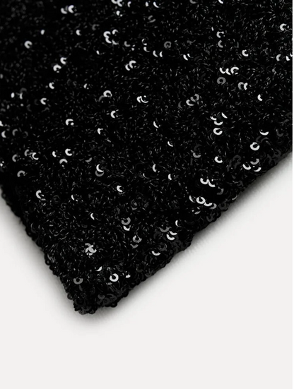 Calienne | Women’s Sequin Mini Party Dress