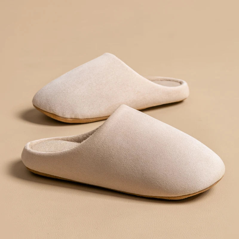 Elviora | Women’s Indoor Slippers with Lightweight Comfort Sole