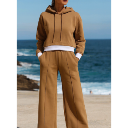 Helah | Women’s 2-Piece Tracksuit Set
