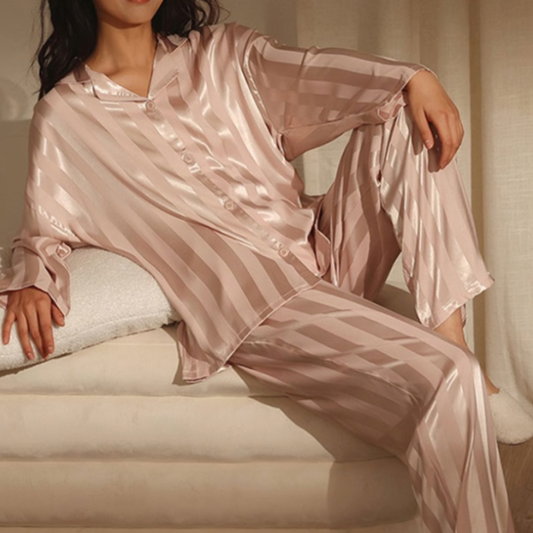 Ella | Women’s Soft Luxurious Pyjama Set