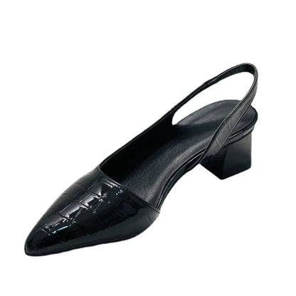 Elinette | Women’s Elegant Slingback Pumps