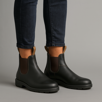 Briarley | Women’s Classic Chelsea Boots