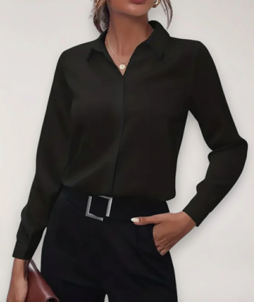 Aureline | Women’s Tailored Blouse