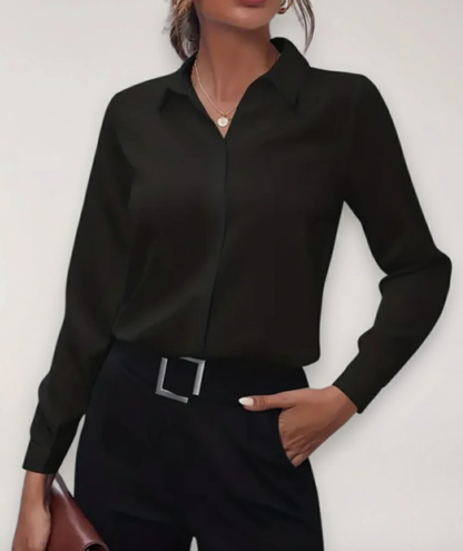 Aureline | Women’s Tailored Blouse