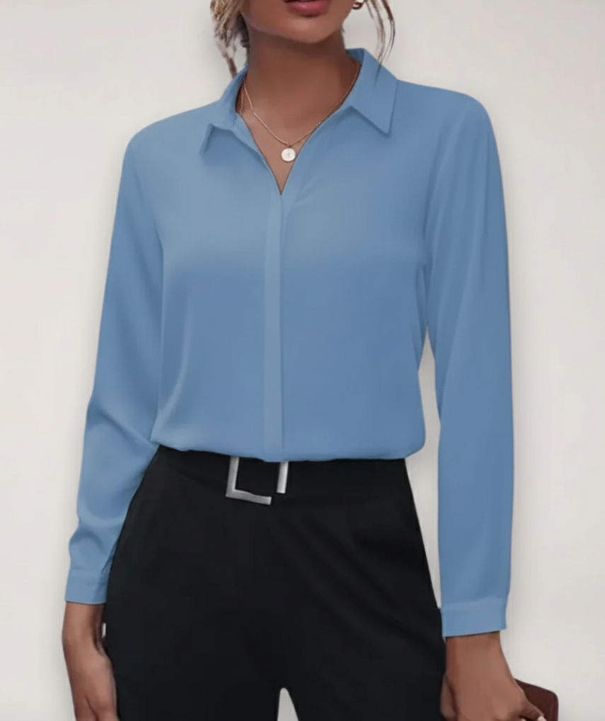 Aureline | Women’s Tailored Blouse