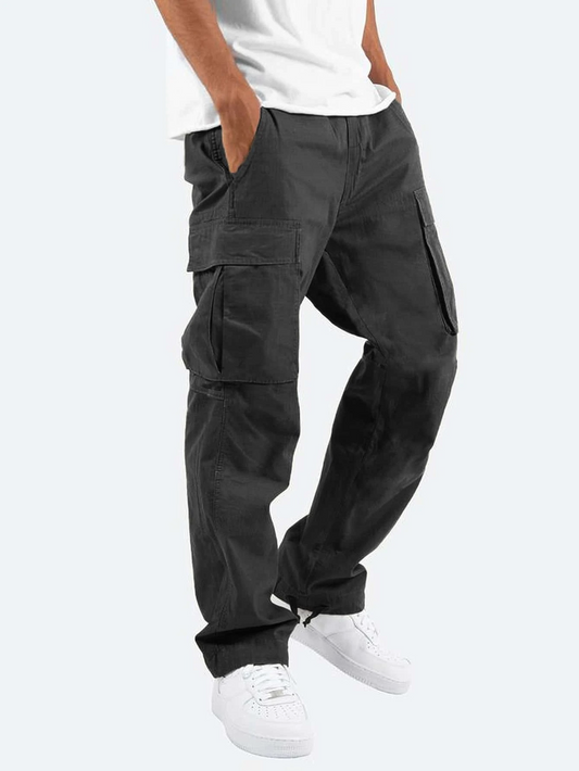 Hawthorne | Men’s Relaxed Fit Cargo Pants