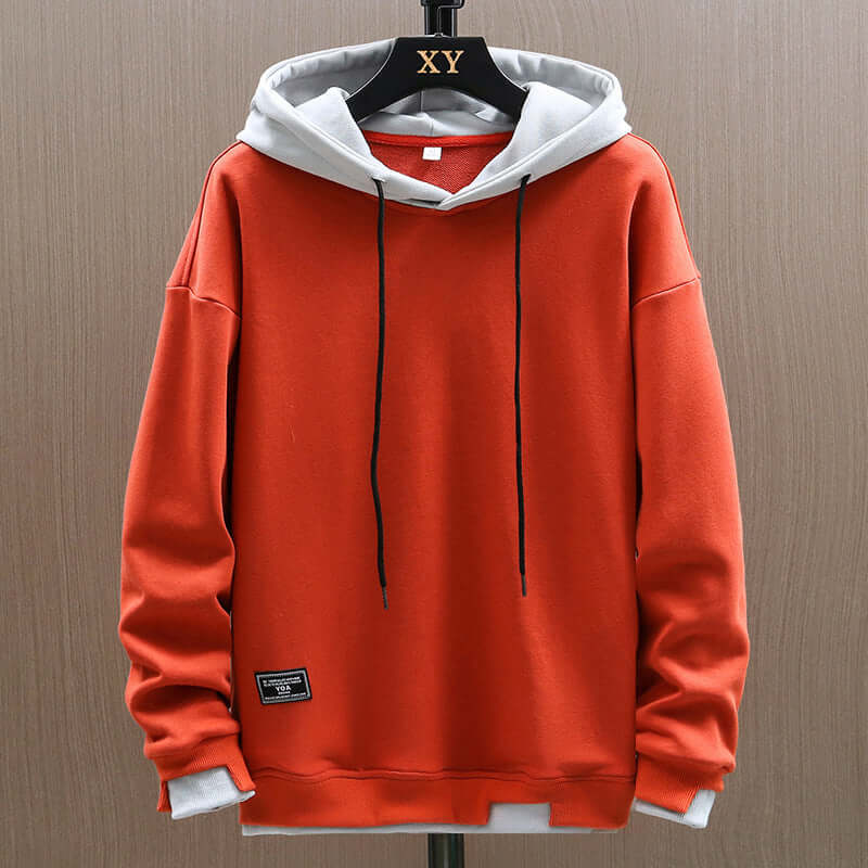 Darrin | Men’s Oversized Hoodie