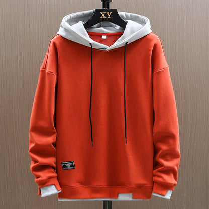 Darrin | Men’s Oversized Hoodie
