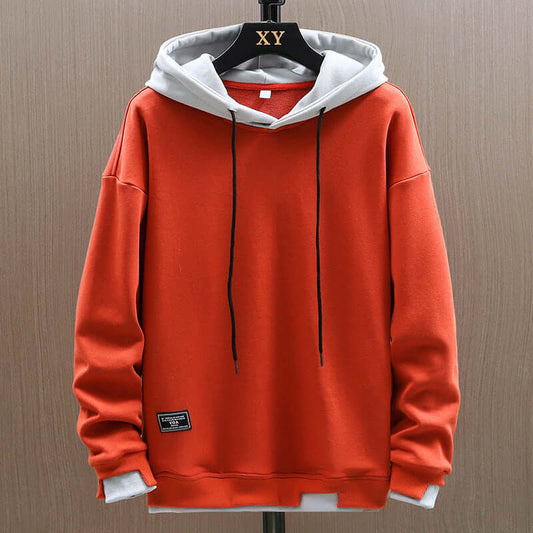 Darrin | Men’s Oversized Hoodie